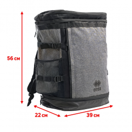 Рюкзак ERREA BLUMM MULTISPORT