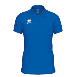Рубашка поло женская ERREA EVO POLO LADIES