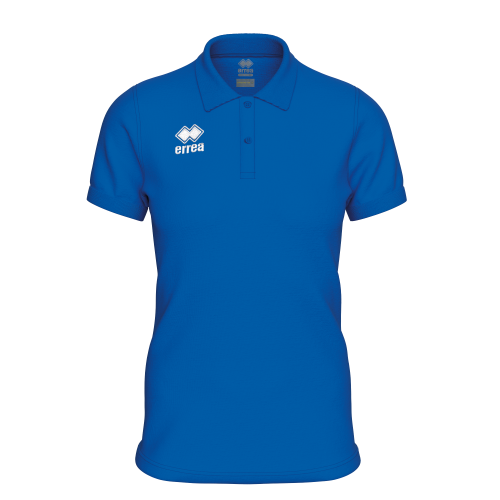 Рубашка поло женская ERREA EVO POLO LADIES