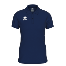 Рубашка поло женская ERREA EVO POLO LADIES