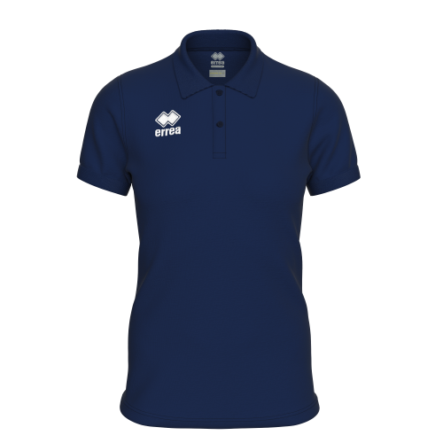 Рубашка поло женская ERREA EVO POLO LADIES
