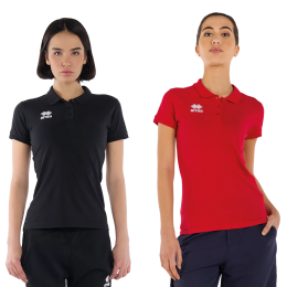 Рубашка поло женская ERREA EVO POLO LADIES