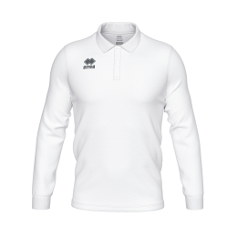 Рубашка поло с длинным рукавом ERREA EVO POLO LS