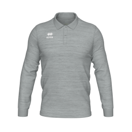Рубашка поло с длинным рукавом ERREA EVO POLO LS