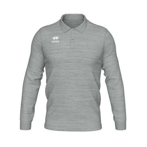 Рубашка поло с длинным рукавом ERREA EVO POLO LS