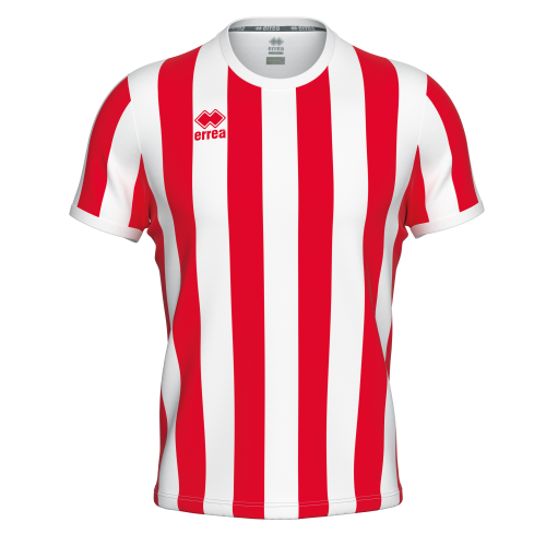 Футболка игровая ERREA STRIP