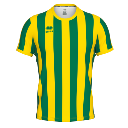 Футболка игровая ERREA STRIP