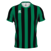 Футболка игровая ERREA STRIP