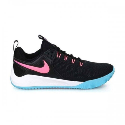 Кроссовки волейбольные NIKE AIR ZOOM HYPERACE 2 SE DM8199-064