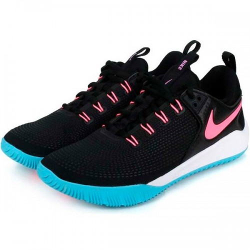 Кроссовки волейбольные NIKE AIR ZOOM HYPERACE 2 SE DM8199-064