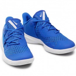 Кроссовки волейбольные NIKE ZOOM HYPERSPEED COURT CI2964-410