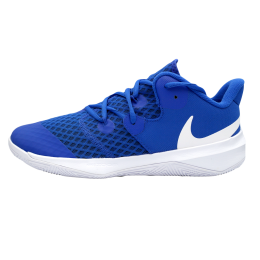 Кроссовки волейбольные NIKE ZOOM HYPERSPEED COURT CI2964-410