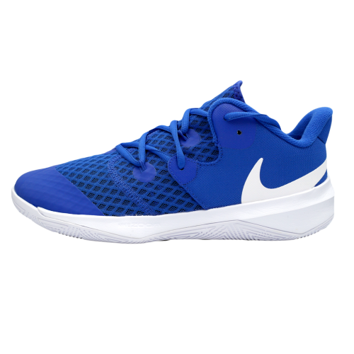 Кроссовки волейбольные NIKE ZOOM HYPERSPEED COURT CI2964-410