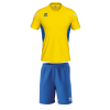 Комплект игровой формы ERREA CURTIS + EDO