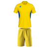 Комплект игровой формы ERREA CURTIS + EDO