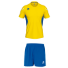 Комплект игровой формы ERREA CURTIS + NEW SKIN
