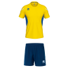 Комплект игровой формы ERREA CURTIS + NEW SKIN