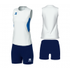 Комплект женской игровой формы ERREA CARRY + VOLLEBALL