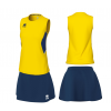 Комплект женской игровой формы ERREA CARRY + ROS 3.0