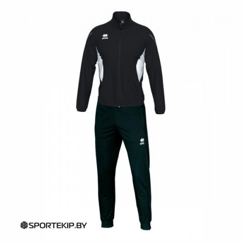Костюм спортивный ERREA CHRISTOPHER + MILO 3.0