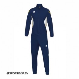 Костюм спортивный ERREA CHRISTOPHER + MILO 3.0