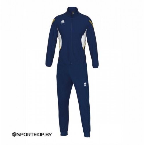 Костюм спортивный ERREA CHRISTOPHER + MILO 3.0