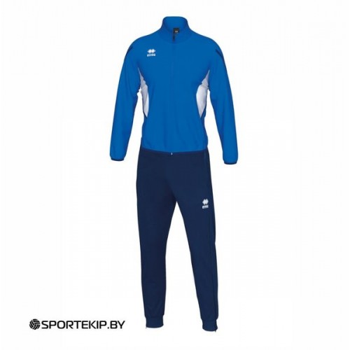 Костюм спортивный ERREA CHRISTOPHER + MILO 3.0