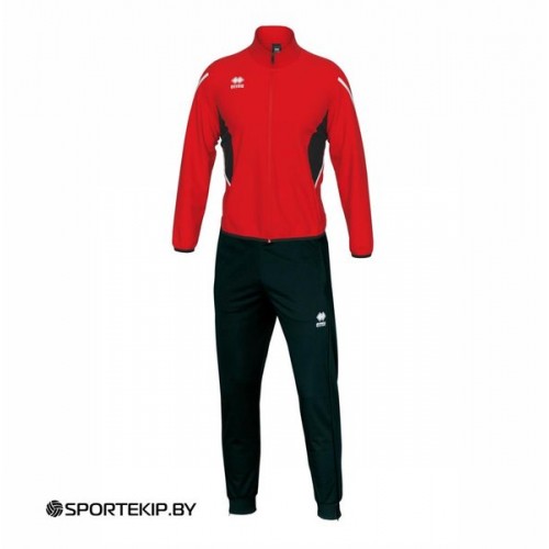 Костюм спортивный ERREA CHRISTOPHER + MILO 3.0