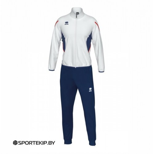 Костюм спортивный ERREA CHRISTOPHER + MILO 3.0