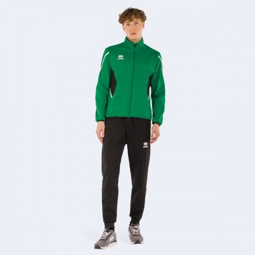 Костюм спортивный ERREA CHRISTOPHER + MILO 3.0