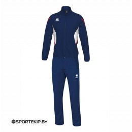Костюм спортивный ERREA CHRISTOPHER + CLAYTON 3.0