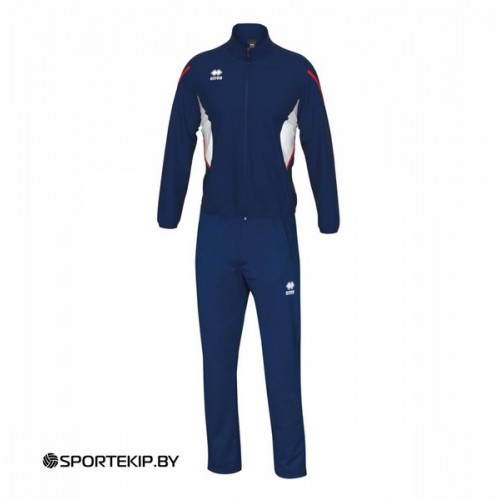 Костюм спортивный ERREA CHRISTOPHER + CLAYTON 3.0