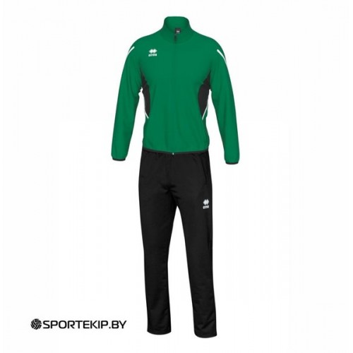 Костюм спортивный ERREA CHRISTOPHER + CLAYTON 3.0