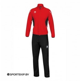 Костюм спортивный ERREA CHRISTOPHER + CLAYTON 3.0