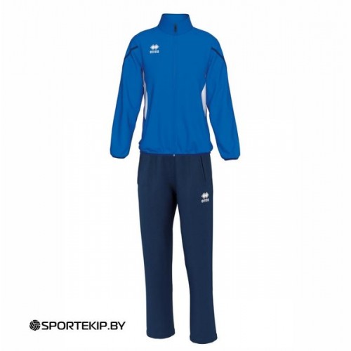Костюм спортивный ERREA CRISTINE (W) + VALERY (W)