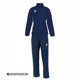 Костюм спортивный ERREA CRISTINE (W) + VALERY (W)
