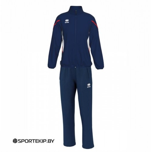 Костюм спортивный ERREA CRISTINE (W) + VALERY (W)