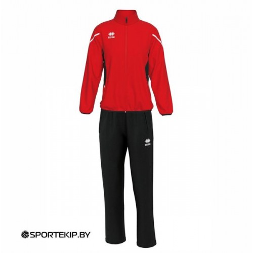 Костюм спортивный ERREA CRISTINE (W) + VALERY (W)