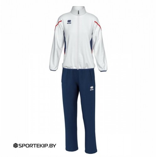 Костюм спортивный ERREA CRISTINE (W) + VALERY (W)