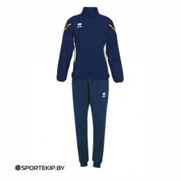 Костюм спортивный ERREA CRISTINE (W) + VANESSA 3.0 (W)