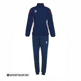 Костюм спортивный ERREA CRISTINE (W) + VANESSA 3.0 (W)