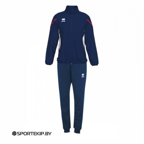 Костюм спортивный ERREA CRISTINE (W) + VANESSA 3.0 (W)
