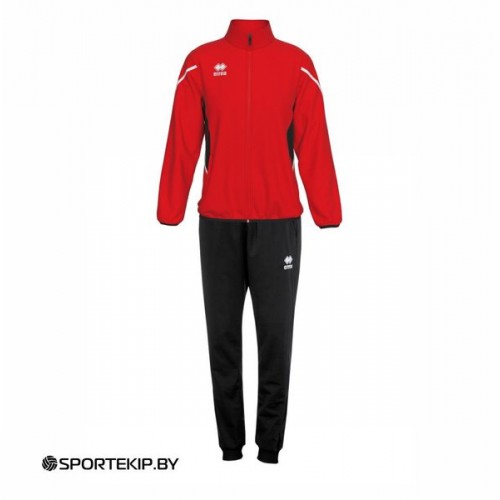 Костюм спортивный ERREA CRISTINE (W) + VANESSA 3.0 (W)