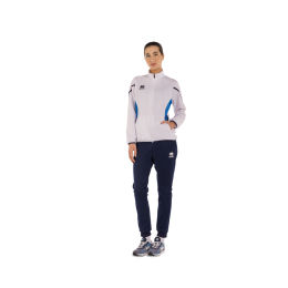 Костюм спортивный ERREA CRISTINE (W) + VANESSA 3.0 (W)