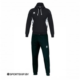 Костюм спортивный с капюшоном ERREA CLANCY+ MILO 3.0
