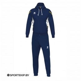 Костюм спортивный с капюшоном ERREA CLANCY+ MILO 3.0