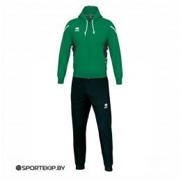Костюм спортивный с капюшоном ERREA CLANCY+ MILO 3.0