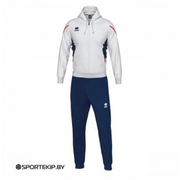 Костюм спортивный с капюшоном ERREA CLANCY+ MILO 3.0