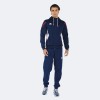 Костюм спортивный с капюшоном ERREA CLANCY+ MILO 3.0