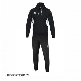 Костюм спортивный с капюшоном ERREA CLANCY+ NEVIS 3.0